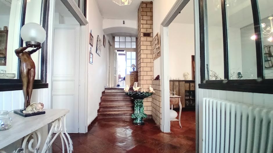 Vente maison 8 pièces 206 m² à La Redorte (11700), 342 000 €