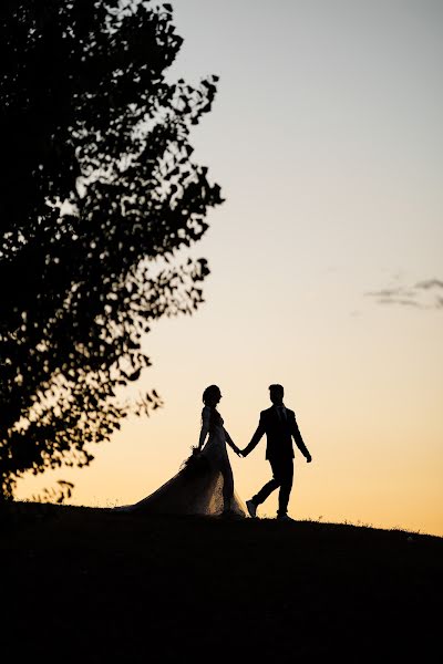 Fotografo di matrimoni Yuri Gregori (yurigregori). Foto del 10 marzo 2022