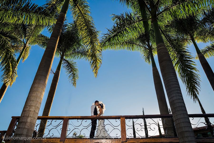 Wedding photographer Juliano Marques (julianomarques). Photo of 9 February 2019