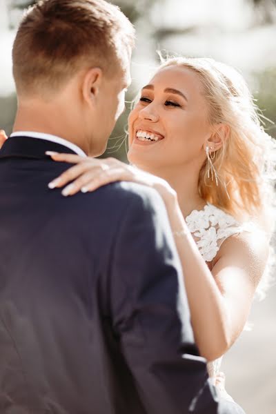 Wedding photographer Elena Rykova (rykova). Photo of 17 March