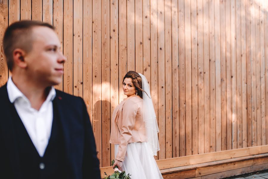 Wedding photographer Elena Pyzhikova (ellenphoto). Photo of 30 January 2019