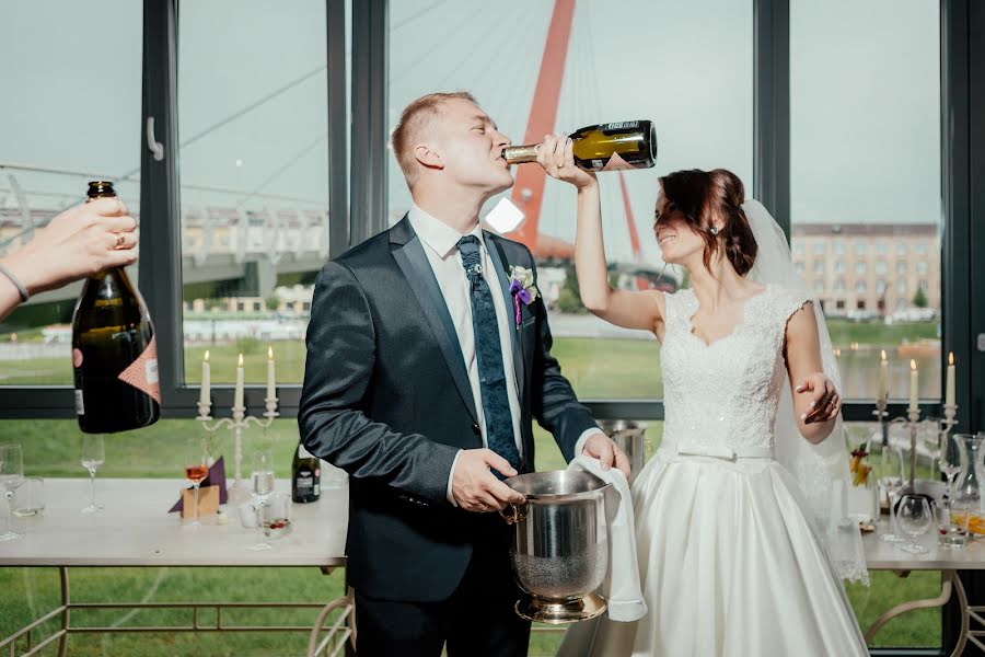 Wedding photographer Eduard Panichev (chev). Photo of 30 September 2020