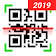 Barcode Scanner et QR icon