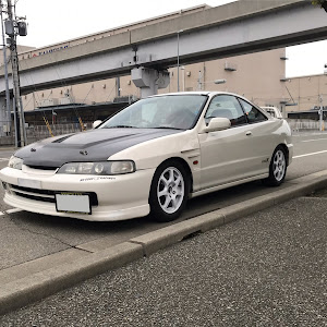 インテグラ DC2