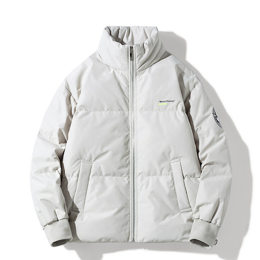 Title 4, New Winter Mens Thickened Down Jacket Warm and...