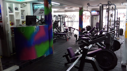 SANTI GYM URBAN