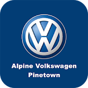 Alpine Volkswagen Pinetown  Icon