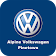 Alpine Volkswagen Pinetown icon