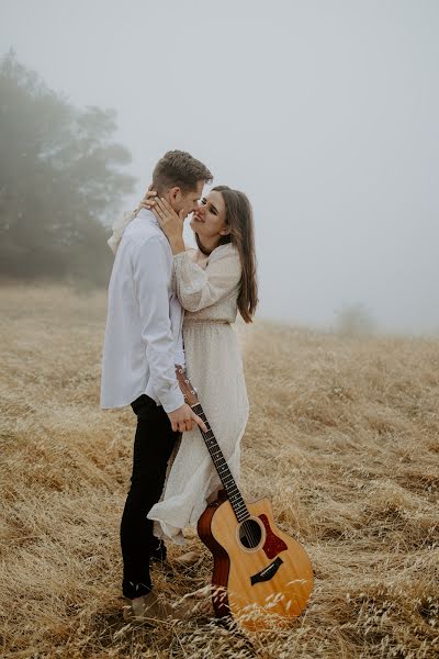 Fotógrafo de casamento Ruslan Pastushak (paruss11). Foto de 12 de agosto 2022