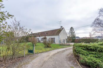 maison à Langon-sur-Cher (41)