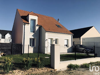 maison à Choisy-au-Bac (60)