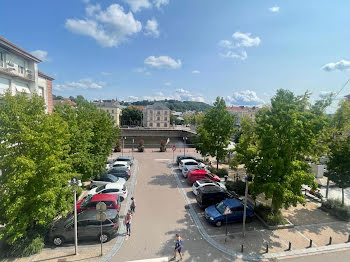 appartement à Epinal (88)