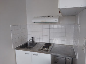 appartement à Paris 15ème (75)