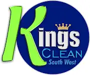 Kings Clean South West Logo