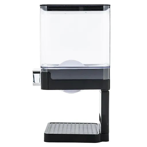 Title 5, Hot Sale Snack Storage Tank Grain Dispenser kee...