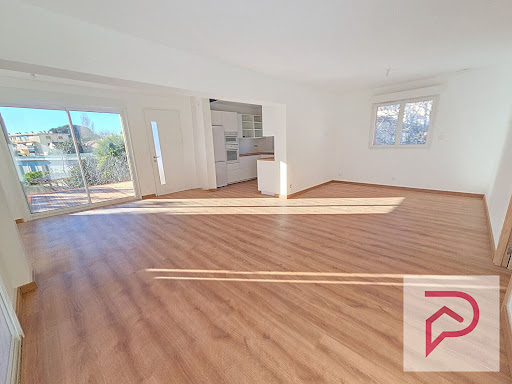 Appartement avec terrasse 5