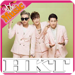 Cover Image of Baixar HKT Music Offline 3.0.114 APK