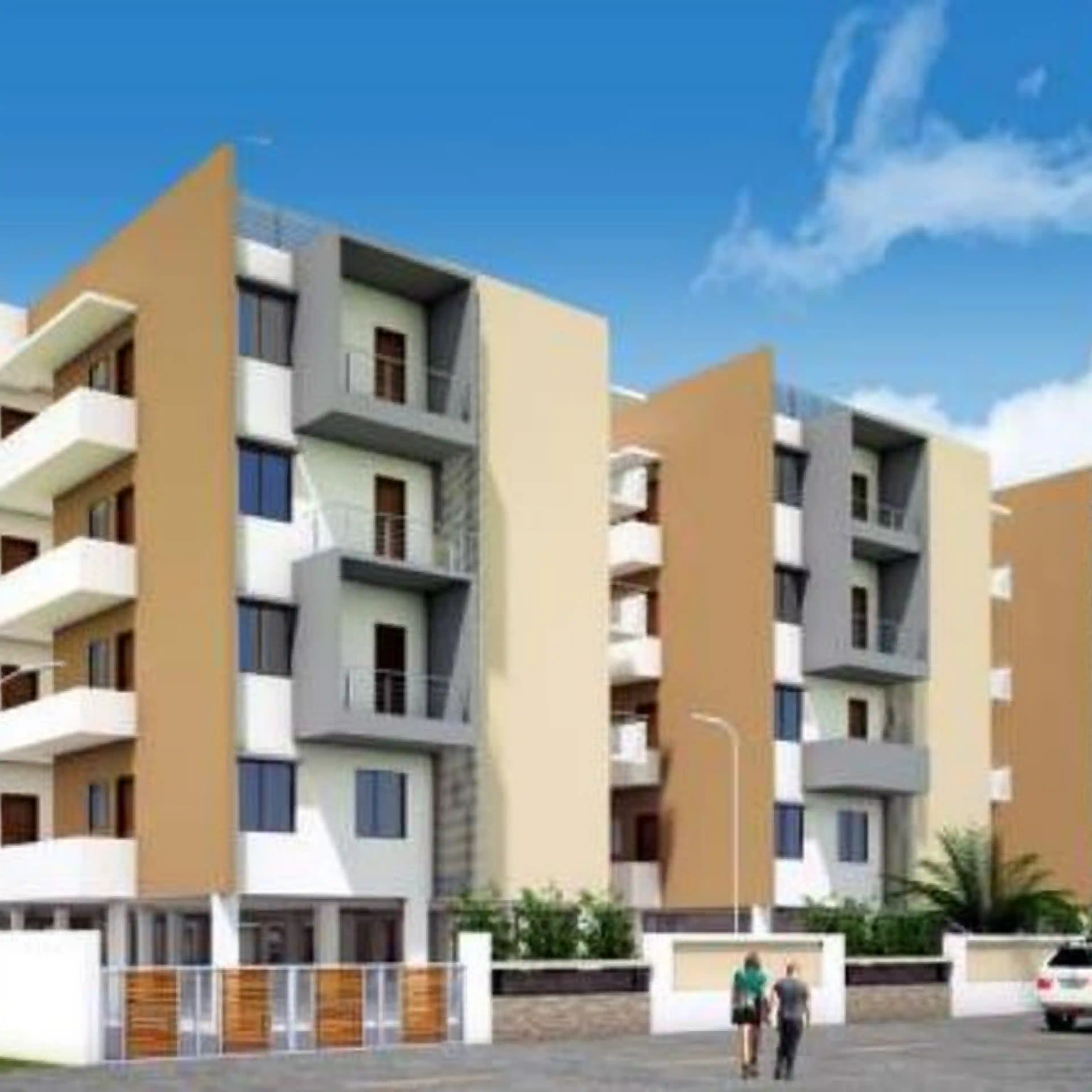 Shrishti Enclave-elevation-0