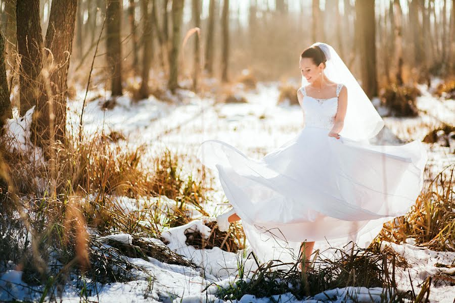 Fotografo di matrimoni Aleksandr Korobov (tomirlan). Foto del 11 febbraio 2014