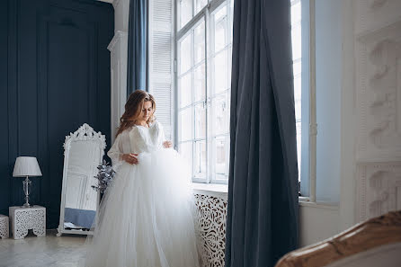 Wedding photographer Yuriy Yacyna (yafotoyou). Photo of 25 April 2019