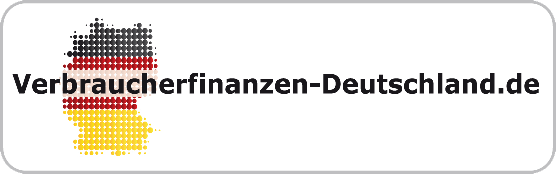 Verbraucherfinanzen-Deutschland.de Logo