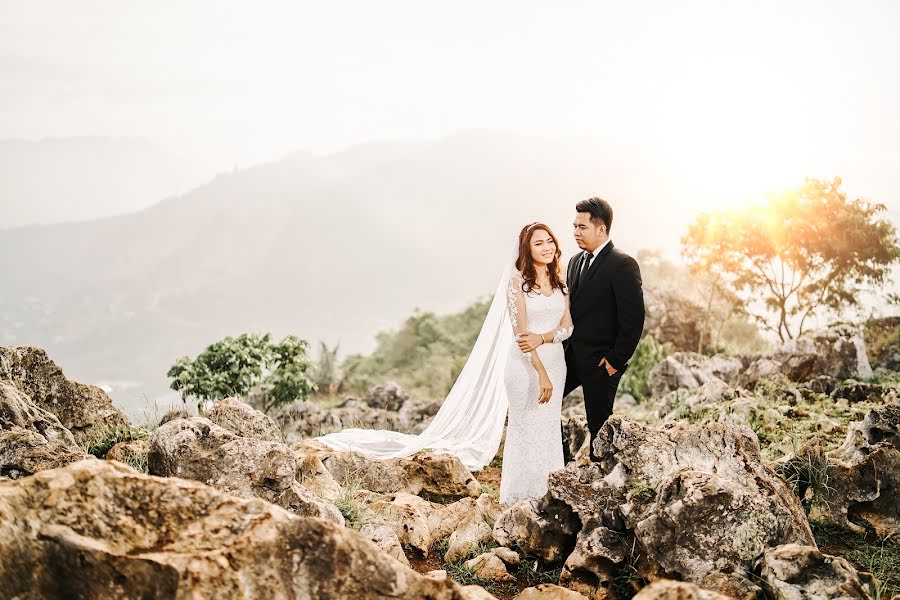 Fotógrafo de casamento Riyo Agraphy (bandung). Foto de 16 de julho 2021