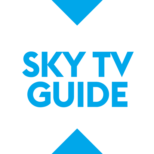 Sky Tv Guide Apps On Google Play - 