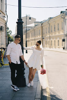 Fotógrafo de bodas Angelina Zotova (zooootovaph). Foto del 8 de septiembre 2023