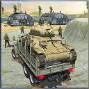 Baixar World War ll: US Army Bus Transport simul Instalar Mais recente APK Downloader