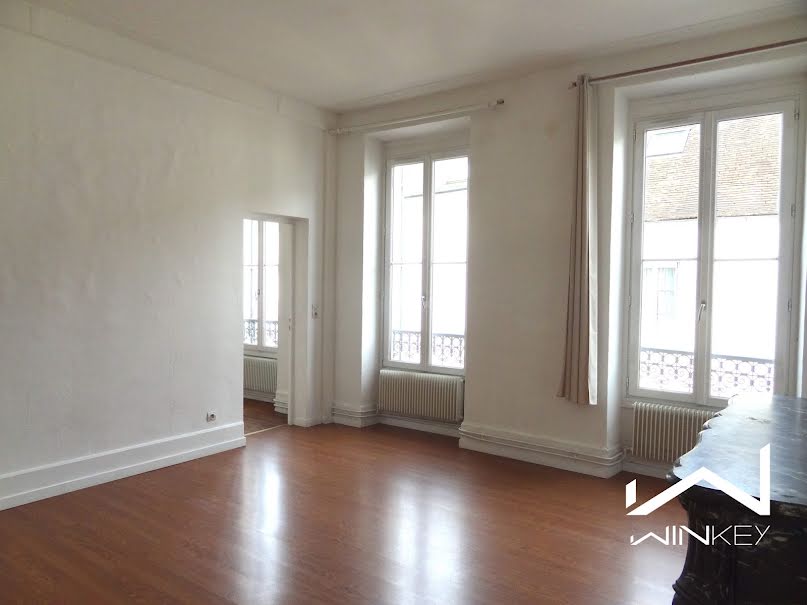 Vente appartement 2 pièces 59 m² à Mennecy (91540), 163 000 €