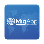 Cover Image of Download IOM MigApp 2.2.2 APK