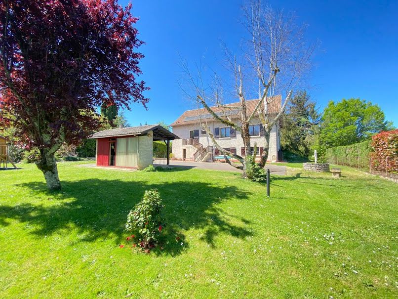 Vente maison 6 pièces 160 m² à Montauban (82000), 376 000 €