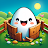 Legend of Egg : Idle RPG icon