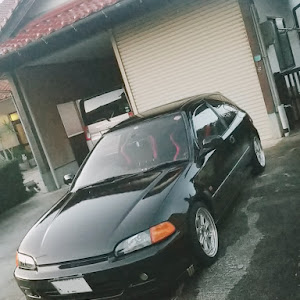 シビック EG6