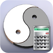 Feng Shui Calculator