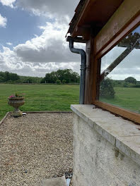 ferme à Saint-Cyr-des-Gâts (85)