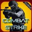 Combat Strike Multiplayer Game New Tab