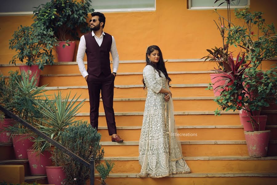 Photographe de mariage Ketan Vishwakarma (vishwakarma). Photo du 9 décembre 2020