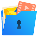 Cover Image of ดาวน์โหลด Gallery Vault & App Lock : แอปพลิเคชั่น Photo Vault 1.34 APK