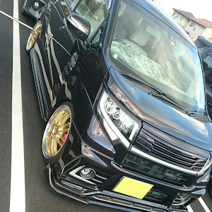 ムーヴカスタム LA150S