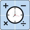 Time Calculator Timesheet, Hou icon