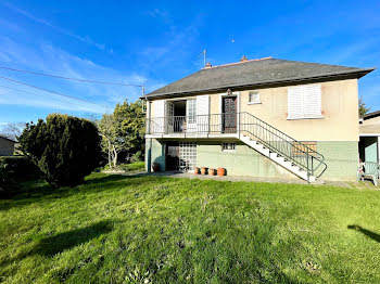 maison à Rennes (35)