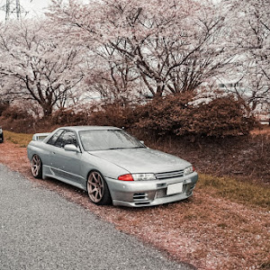 スカイライン GT-R BNR32