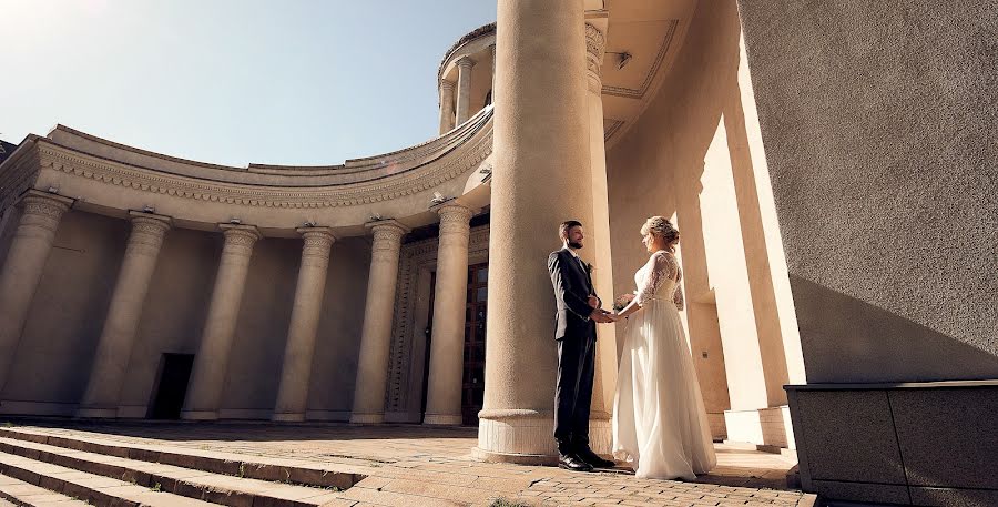 婚礼摄影师Nikita Belyaev（belyaev92）。2021 3月11日的照片