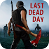 Last Dead Z Day: Zombie Sniper Survival1.1 (Mod Money)