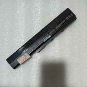 Pin Laptop Asus K42 A42F X42 K52 A52 A31 - K52 - Hàng Nhập Khẩu Chất Lượng Cao