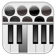 Real Piano FULL & Accordion 1.3 Icon