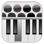 Real Piano FULL & Accordion Apk