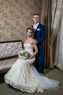 Wedding photographer Ekaterina Brazhnova (brazhnova). Photo of 21 April 2018