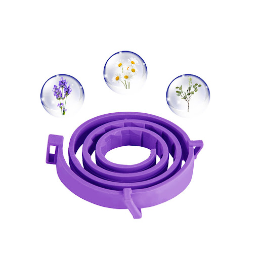Title 2, Cat Soothing Collars Relieve Anxiety Calm Your ...